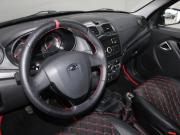 Lada (ВАЗ) Granta I Рестайлинг Старый Оскол  - изображение 30