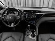Toyota Camry VIII (XV70) Москва  - изображение 32