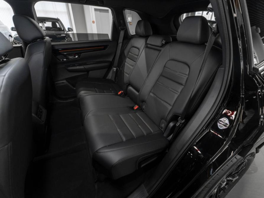 Honda CR-V VI Москва  - изображение 15