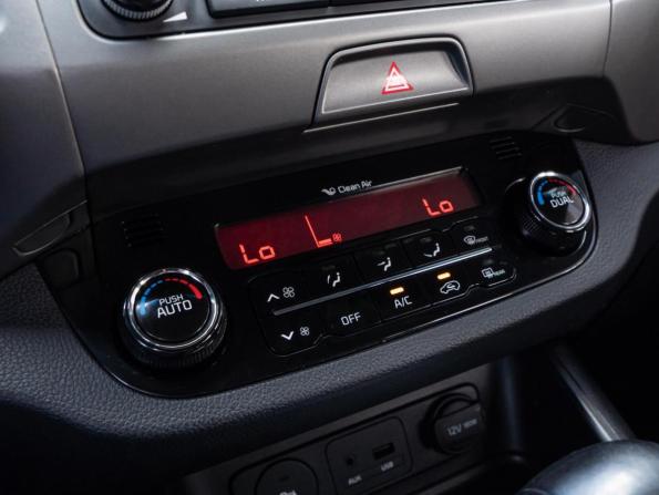 Kia Sportage III с пробегом 2014 года, цена 1 339 000 рублей, 215450 км, внедорожник, Автокод Объявления