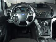 Ford Kuga II Кемерово  - изображение 30