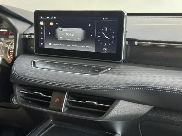 Haval Jolion I с пробегом 2023 года, цена 1 750 000 рублей, 37024 км, внедорожник, Автокод Объявления