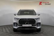 Chery Tiggo 8 Pro Max I Рестайлинг Нижний Новгород  - изображение 30