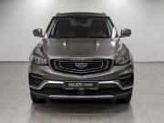 Geely Atlas Pro Москва  - изображение 32