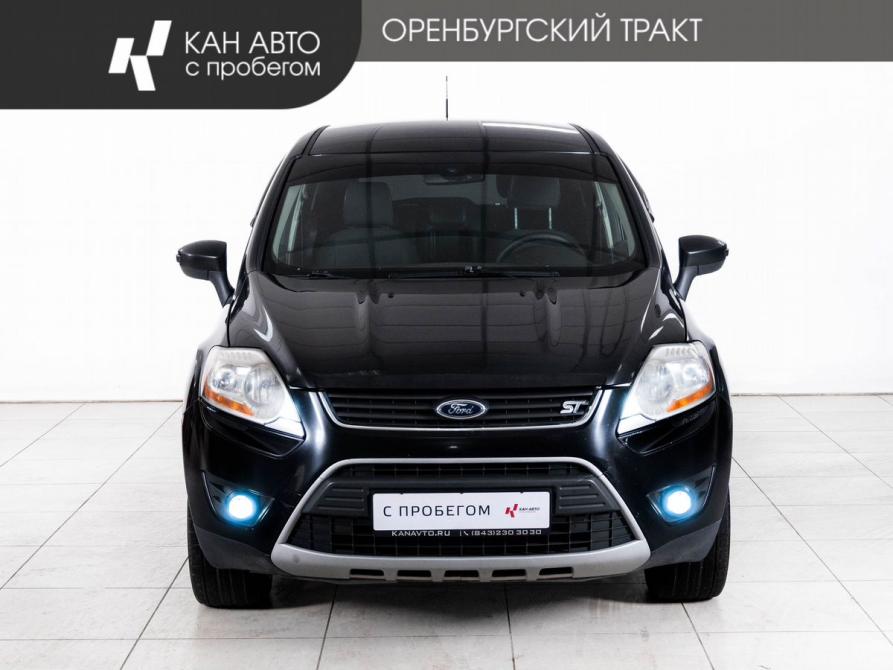 Ford Kuga I Казань  - изображение 2