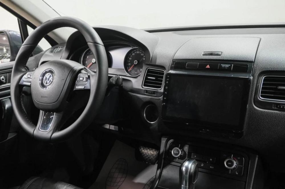 Volkswagen Touareg II Новокузнецк  - изображение 19