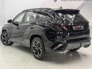 Hyundai Tucson IV Рестайлинг Воронеж  - изображение 23