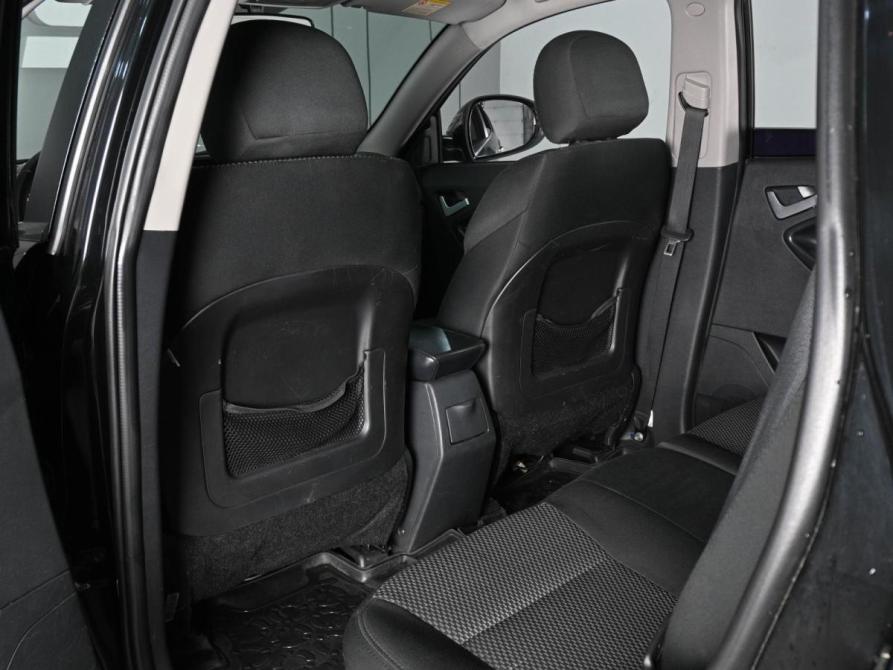 Geely Emgrand X7 I Ростов-на-Дону  - изображение 11