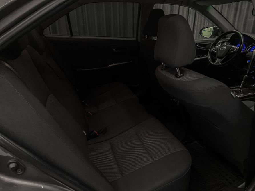 Toyota Camry VII (XV50) Рестайлинг Красноярск  - изображение 14