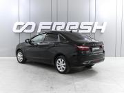 Lada (ВАЗ) Vesta I Рестайлинг (NG) Ростов-на-Дону  - изображение 20