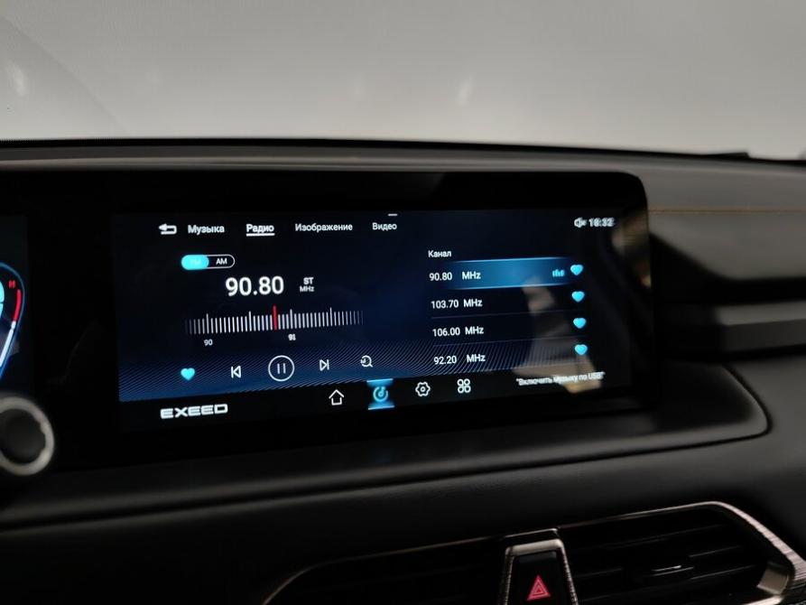 Exeed TXL I Рестайлинг Подольск  - изображение 14