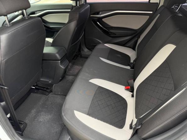 Lada (ВАЗ) Vesta I с пробегом 2021 года, цена 1 240 000 рублей, 71603 км, универсал, Автокод Объявления