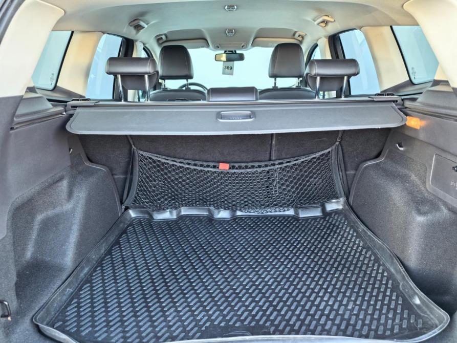 Ford Kuga II Санкт-Петербург  - изображение 23