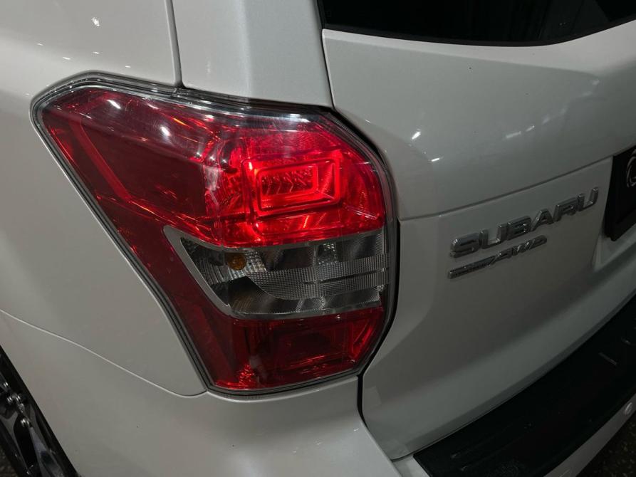 Subaru Forester IV Пермь  - изображение 9