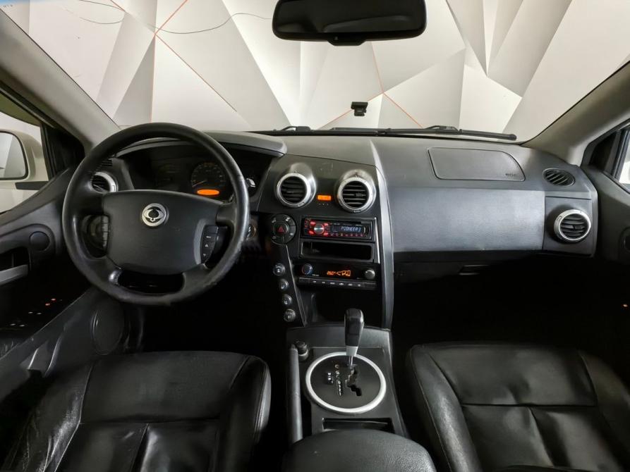SsangYong Actyon I Москва  - изображение 12