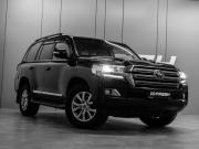 Toyota Land Cruiser 200 Series Рестайлинг 2 Тюмень  - изображение 35