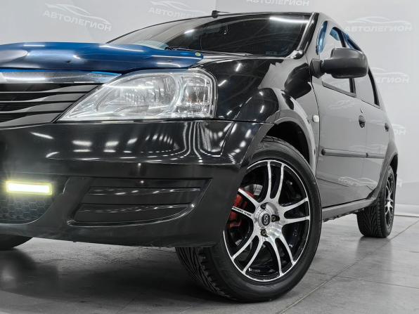 Renault Logan I Рестайлинг с пробегом 2011 года, цена 570 000 рублей, 95327 км, седан, Автокод Объявления