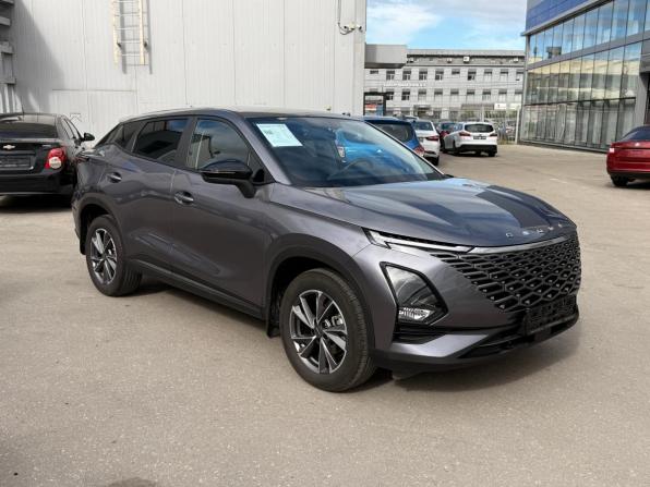 Omoda C5 I с пробегом 2024 года, цена 2 079 000 рублей, 16100 км, внедорожник, Автокод Объявления