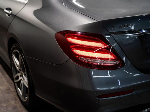 Mercedes-Benz E-Класс V (W213 S213 C238) с пробегом 2019 года, цена 2 650 000 рублей, 101900 км, седан, Автокод Объявления
