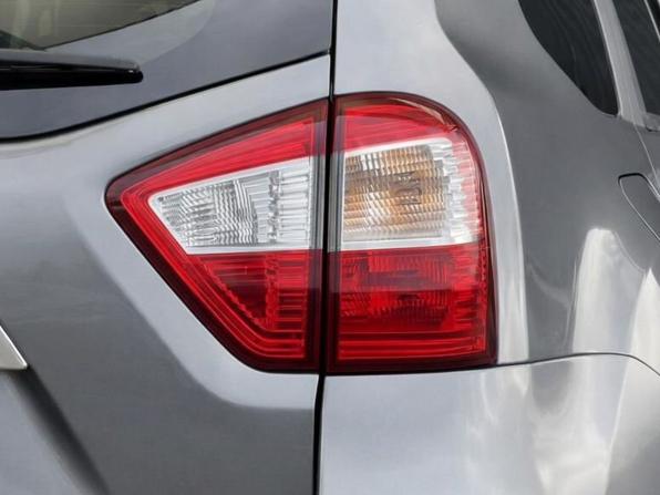 Nissan Terrano III (D10) с пробегом 2014 года, цена 1 077 000 рублей, 112750 км, внедорожник, Автокод Объявления