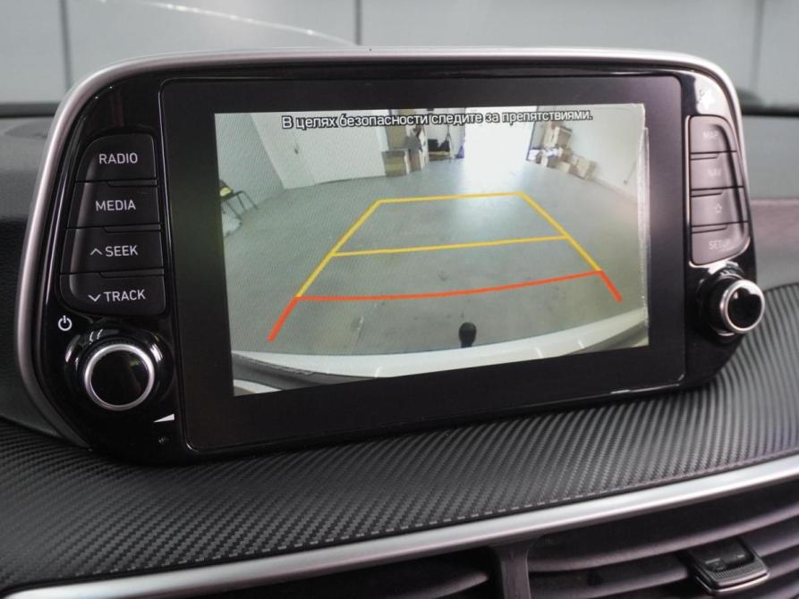 Hyundai Tucson III Рестайлинг Воронеж  - изображение 12