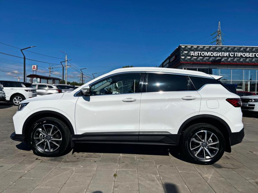 Belgee X50 Стерлитамак  - изображение 7