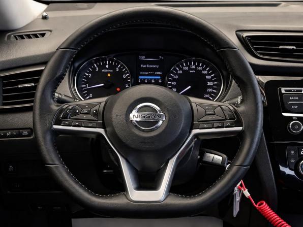 Nissan X-Trail III Рестайлинг с пробегом 2020 года, цена 1 750 000 рублей, 163971 км, внедорожник, Автокод Объявления