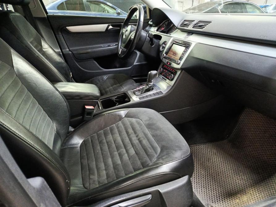 Volkswagen Passat B7 Набережные Челны  - изображение 13