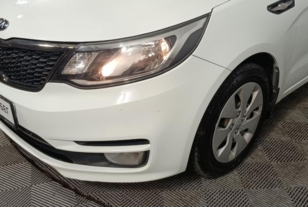 Kia Rio III Рестайлинг Волгоград  - изображение 23