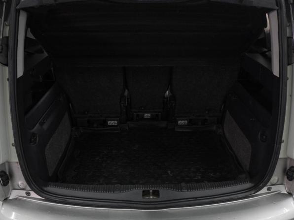 Skoda Roomster I с пробегом 2008 года, цена 599 000 рублей, 199729 км, компактвэн, Автокод Объявления