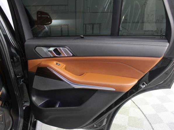 BMW X5 IV (G05/G18) Рестайлинг с пробегом 2023 года, цена 11 200 000 рублей, 32000 км, внедорожник, Автокод Объявления