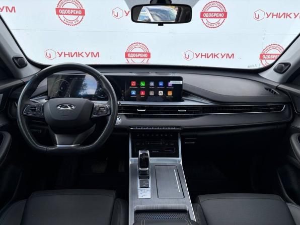 Chery Tiggo 7 Pro Max I с пробегом 2023 года, цена 1 719 000 рублей, 89862 км, внедорожник, Автокод Объявления