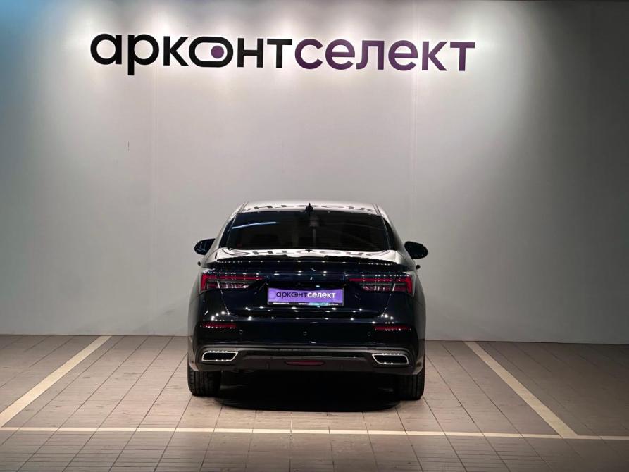 Omoda S5 Краснодар  - изображение 8