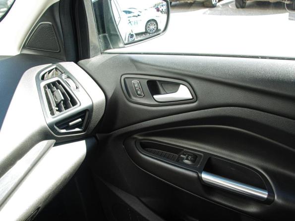 Ford Kuga II с пробегом 2016 года, цена 1 277 000 рублей, 146700 км, внедорожник, Автокод Объявления