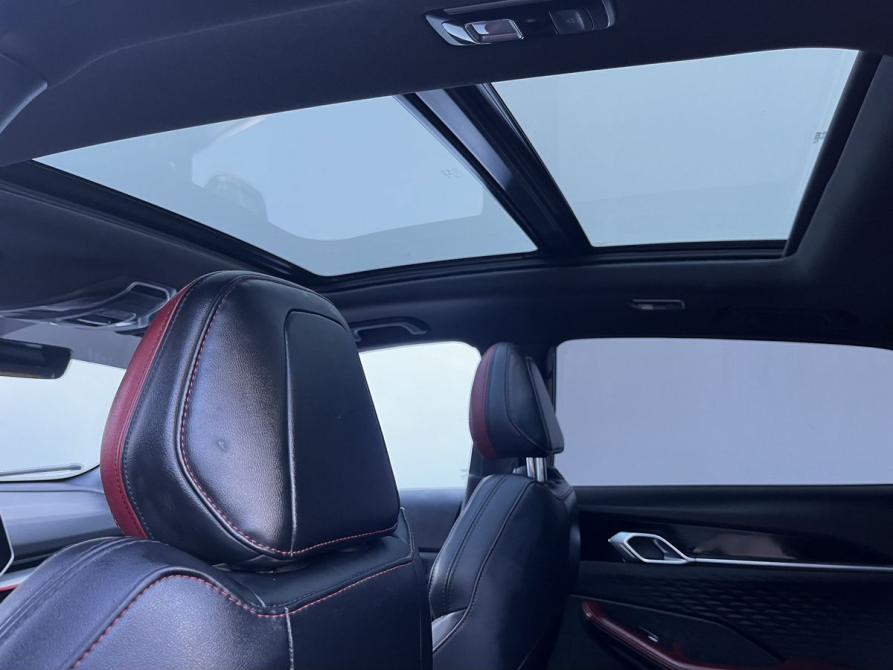 Geely Coolray I Рестайлинг Москва  - изображение 12