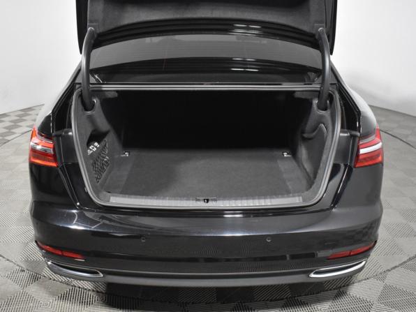 Audi A6 V (C8) с пробегом 2020 года, цена 3 049 200 рублей, 175446 км, седан, Автокод Объявления
