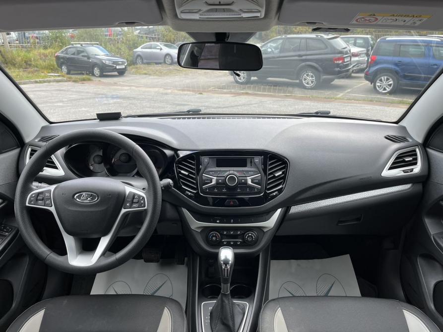 Lada (ВАЗ) Vesta I Мурманск  - изображение 9