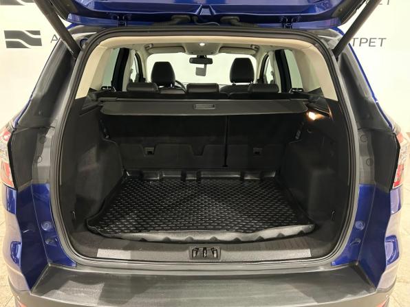 Ford Kuga II Рестайлинг с пробегом 2017 года, цена 1 449 000 рублей, 111979 км, внедорожник, Автокод Объявления