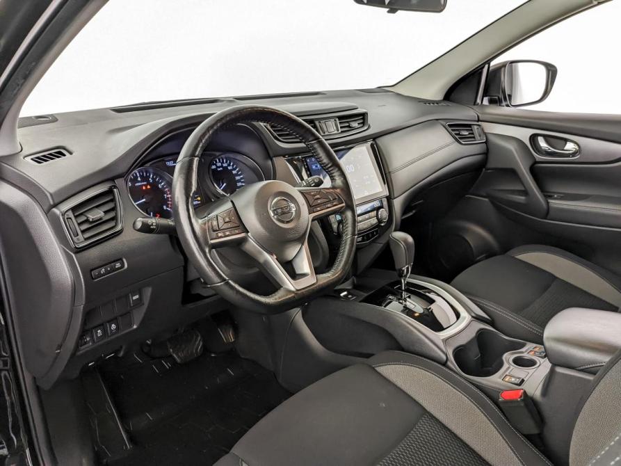 Nissan Qashqai II Рестайлинг Санкт-Петербург  - изображение 16