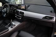 BMW 5 серии VII (G30/G31/G38) Москва  - изображение 40