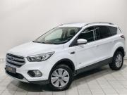 Ford Kuga II Рестайлинг Курск  - изображение 21