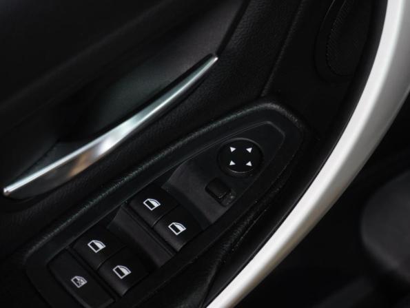 BMW 3 серии VI (F3x) с пробегом 2013 года, цена 1 409 000 рублей, 223455 км, седан, Автокод Объявления