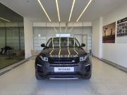 Land Rover Range Rover Evoque I Рестайлинг Новосибирск  - изображение 16