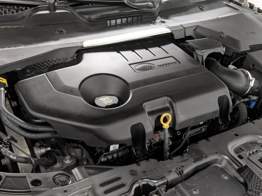 Land Rover Range Rover Evoque II Санкт-Петербург  - изображение 9