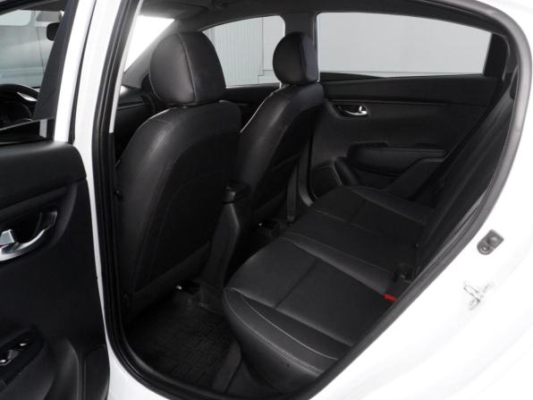 Kia Rio IV с пробегом 2020 года, цена 1 819 000 рублей, 78171 км, седан, Автокод Объявления