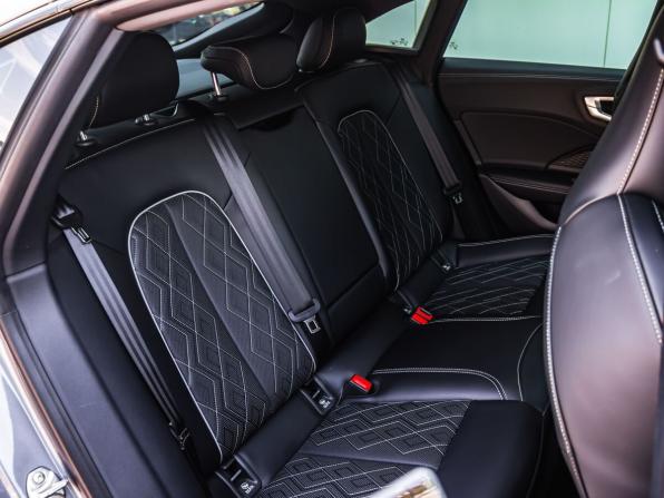 Audi A5 III (B10) с пробегом 2025 года, цена 5 700 000 рублей, 10511 км, лифтбек, Автокод Объявления