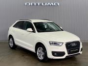 Audi Q3 I (8U) Краснодар  - изображение 23