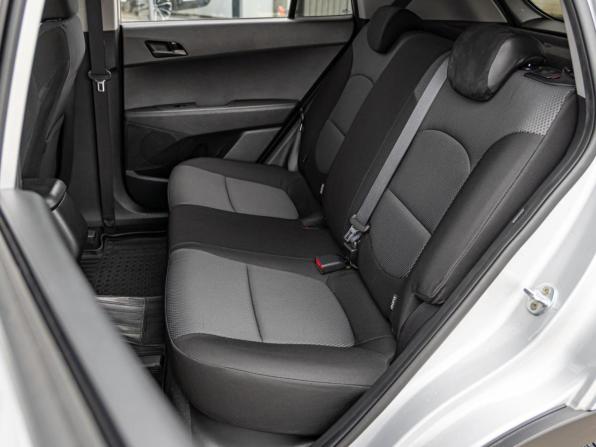 Hyundai Creta I с пробегом 2020 года, цена 2 051 000 рублей, 98133 км, внедорожник, Автокод Объявления