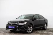 Toyota Camry VII (XV50) Рестайлинг Сургут  - изображение 22