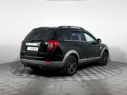 Chevrolet Captiva I Санкт-Петербург  - изображение 23